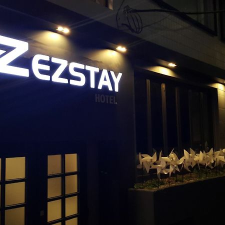בוסאן Ezstay-Nampo מראה חיצוני תמונה