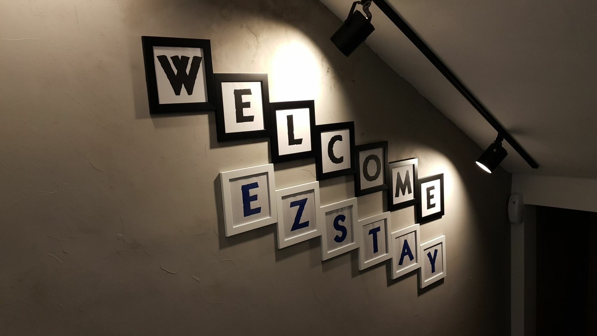 בוסאן Ezstay-Nampo מראה חיצוני תמונה