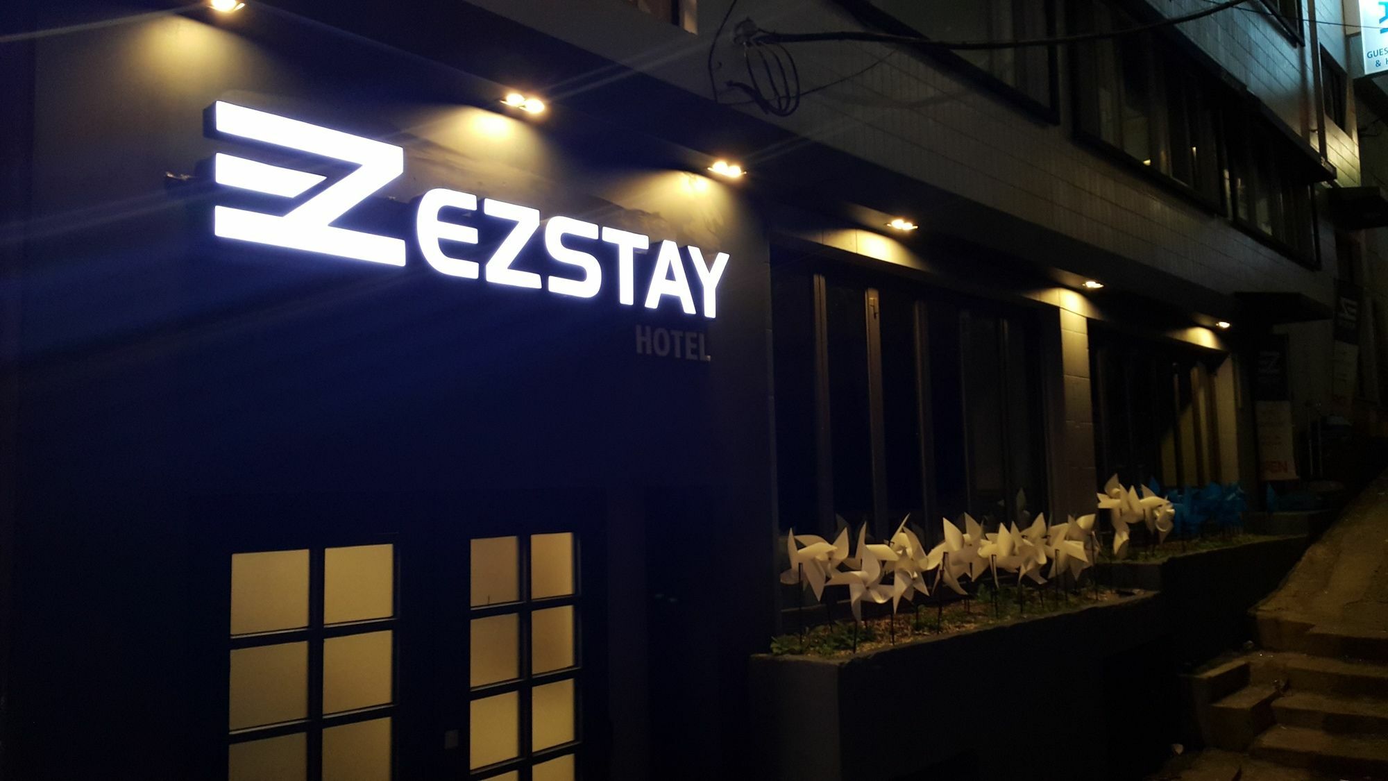 בוסאן Ezstay-Nampo מראה חיצוני תמונה